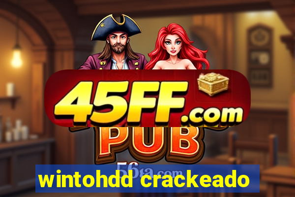 wintohdd crackeado